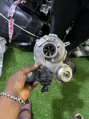 ✅ 2012-2015 Mercedes-benz Slk250 Oem Turbocharger Ihi Turbo