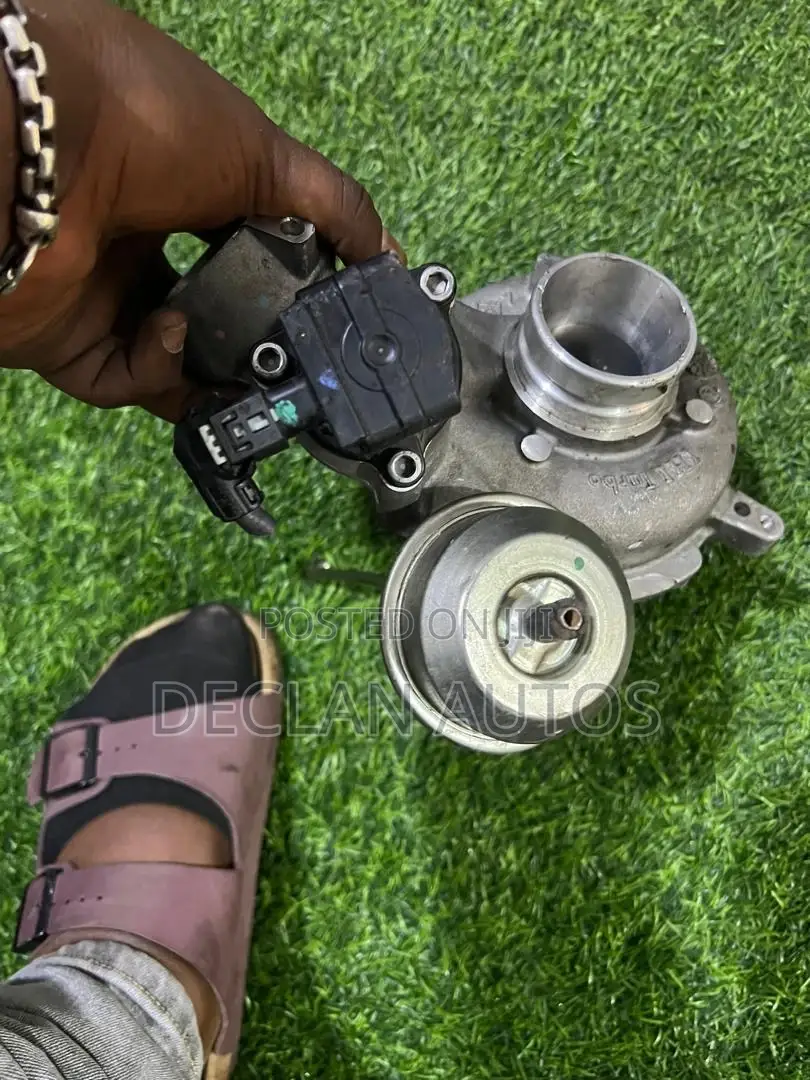 ✅ 2012-2015 Mercedes-benz Slk250 Oem Turbocharger Ihi Turbo