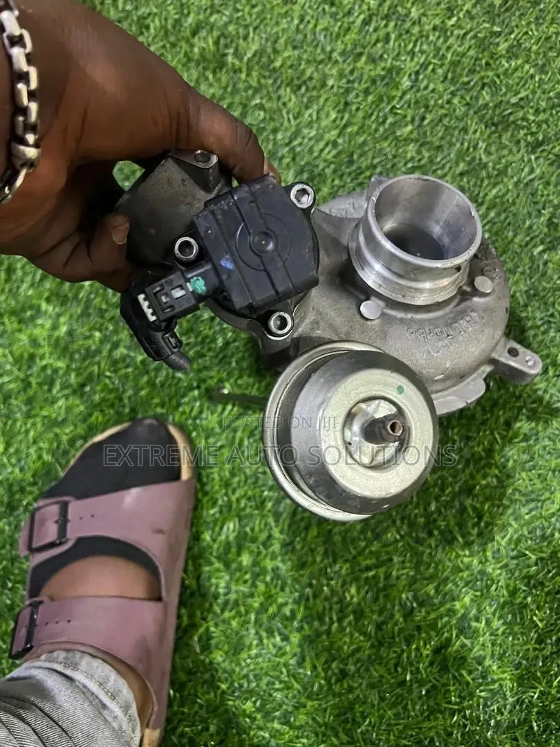 ✅ 2012-2015 Mercedes-benz Slk250 Oem Turbocharger Ihi Turbo