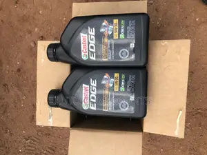 Original BMW Gearbox (Transmission) Oil Available