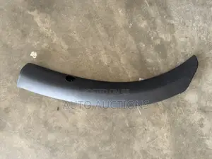 Photo - Wheel Fender Molding Trim For  Outlander 2015-2020