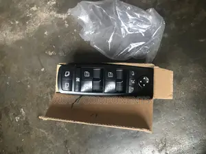 Mercedes Benz Gl Main (Master) Door Switch