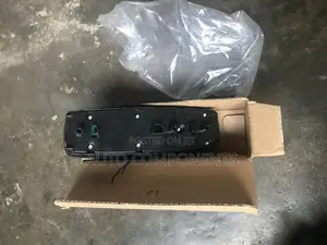 Mercedes Benz Gl Main (Master) Door Switch