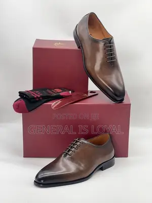 Mix Brands Shoe