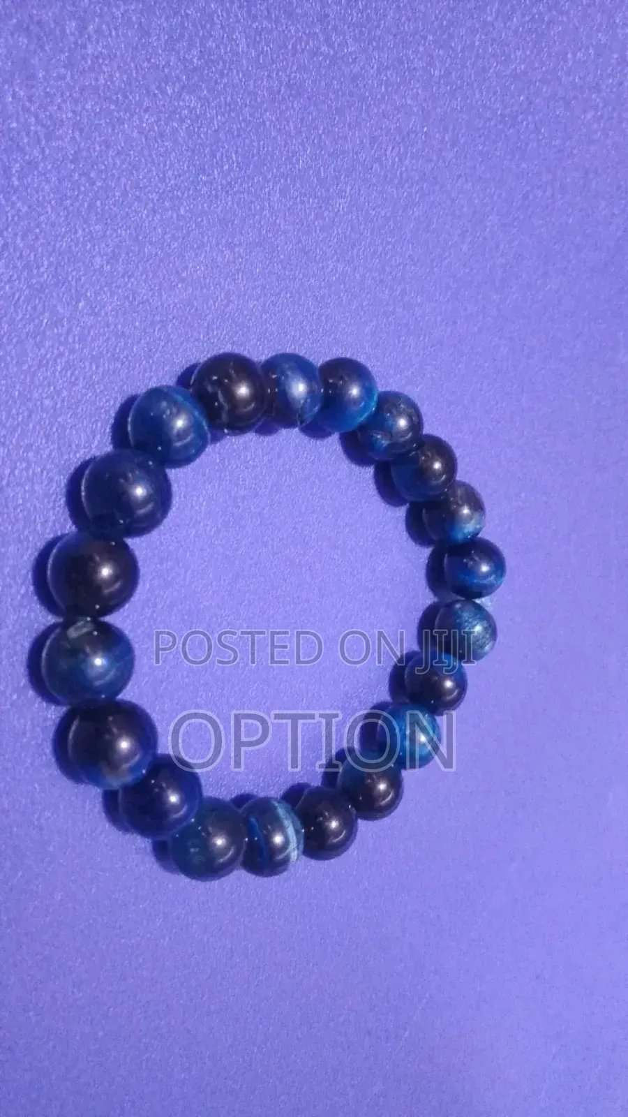 Protection, Luck Gemstones Bracelet