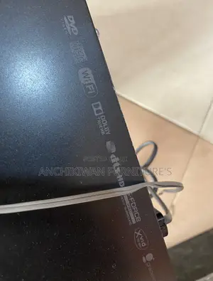 Sony Home Theater