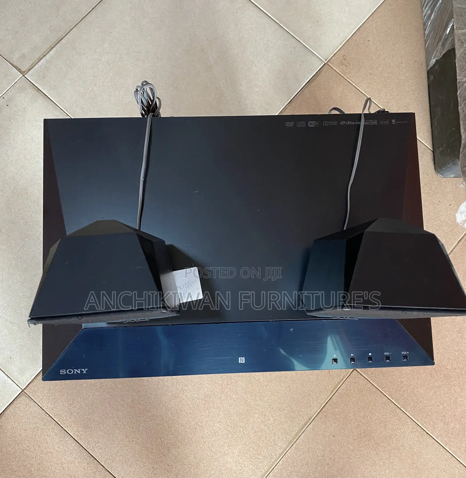 Sony Home Theater