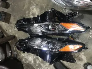 Toyota Camry 2018/2020 Headlight Available