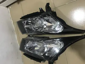 Chevrolet Cruze 2012 Headlight Home Used Available