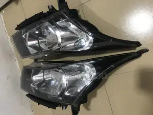Chevrolet Cruze 2012 Headlight Home Used Available