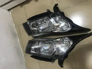Chevrolet Cruze 2012 Headlight Home Used Available