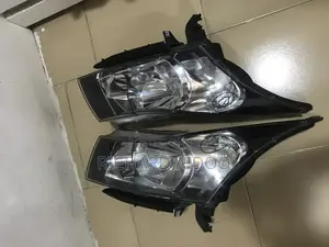 Chevrolet Cruze 2012 Headlight Home Used Available