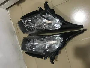 Chevrolet Cruze 2012 Headlight Home Used Available
