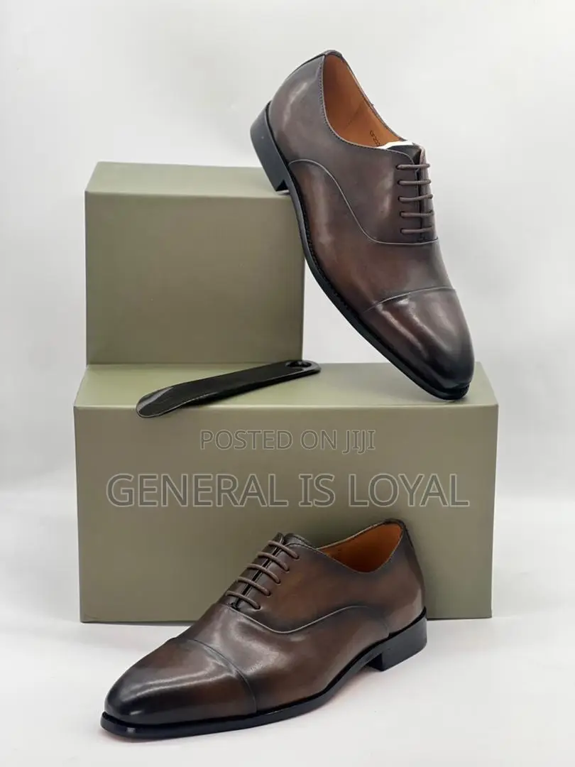 Mix Brands Shoe