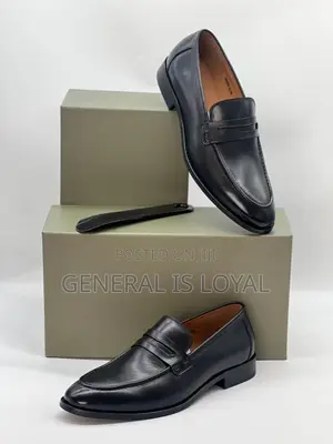 Mix Brands Shoe
