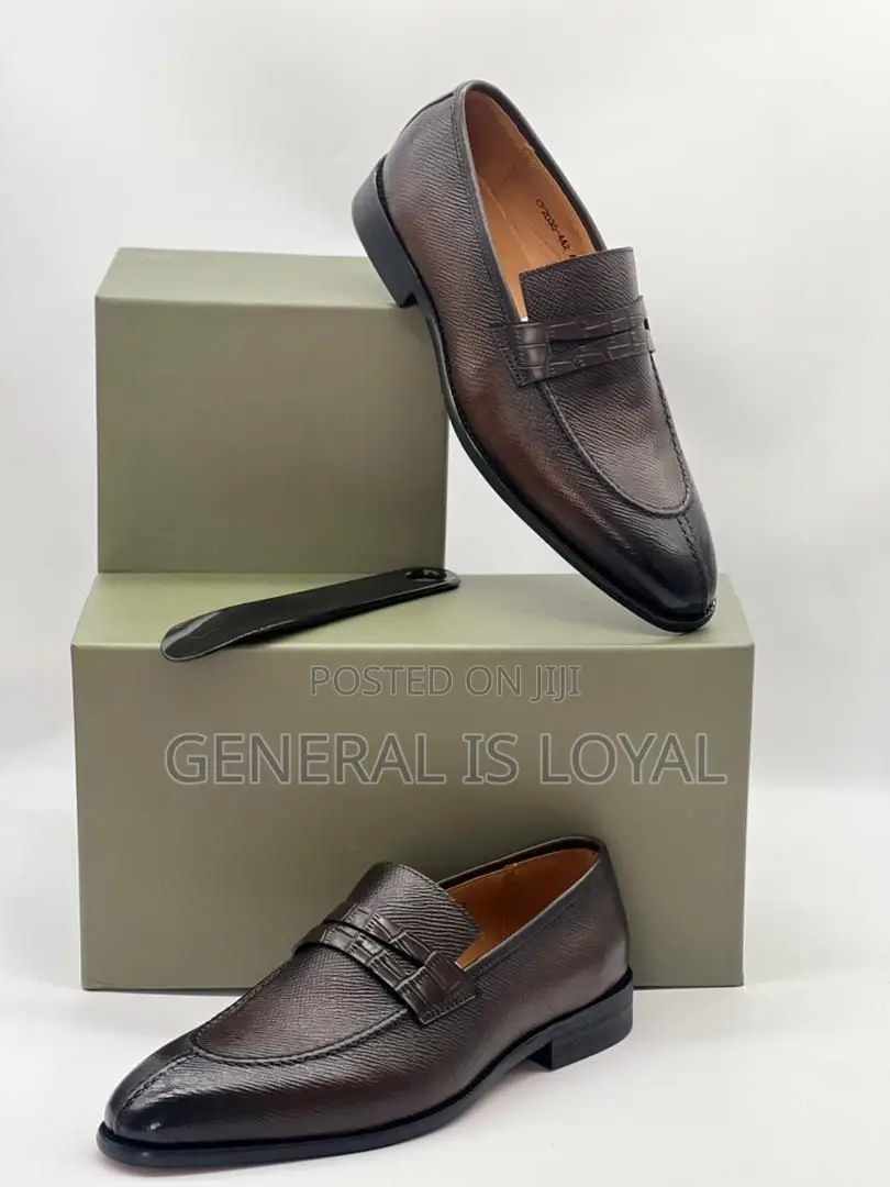 Mix Brands Shoe