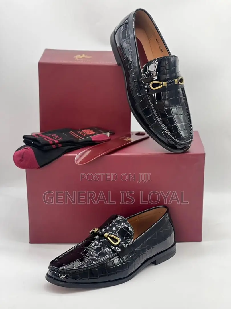 Mix Brands Shoe