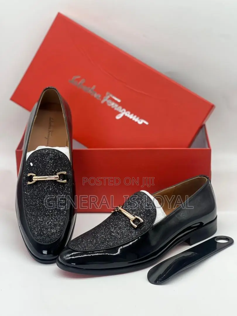 Mix Brands Shoe