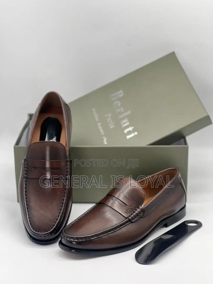 Mix Brands Shoe
