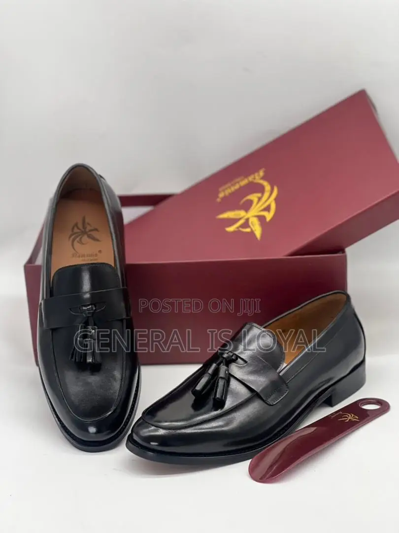Mix Brands Shoe