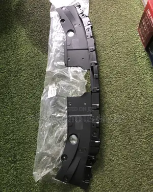 Photo - Mazda Cx5 Radiator Support Panel Cover2014,2018,2019,2020-21