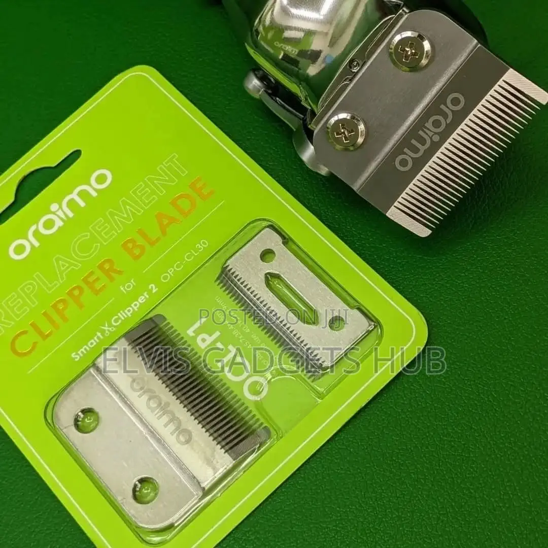 Oraimo Smart Clipper Replacement Blade