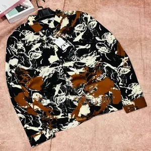Zara Vintage Long Sleeves