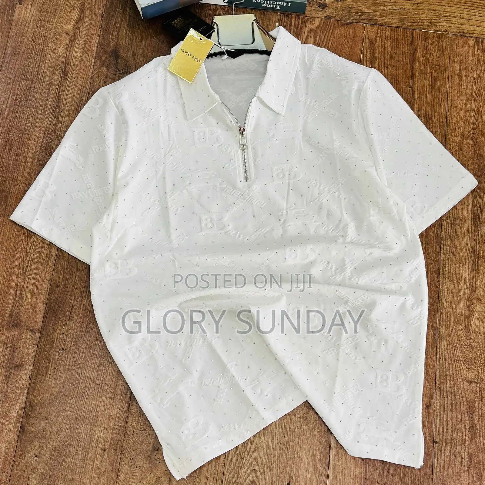 New Club Ts Available