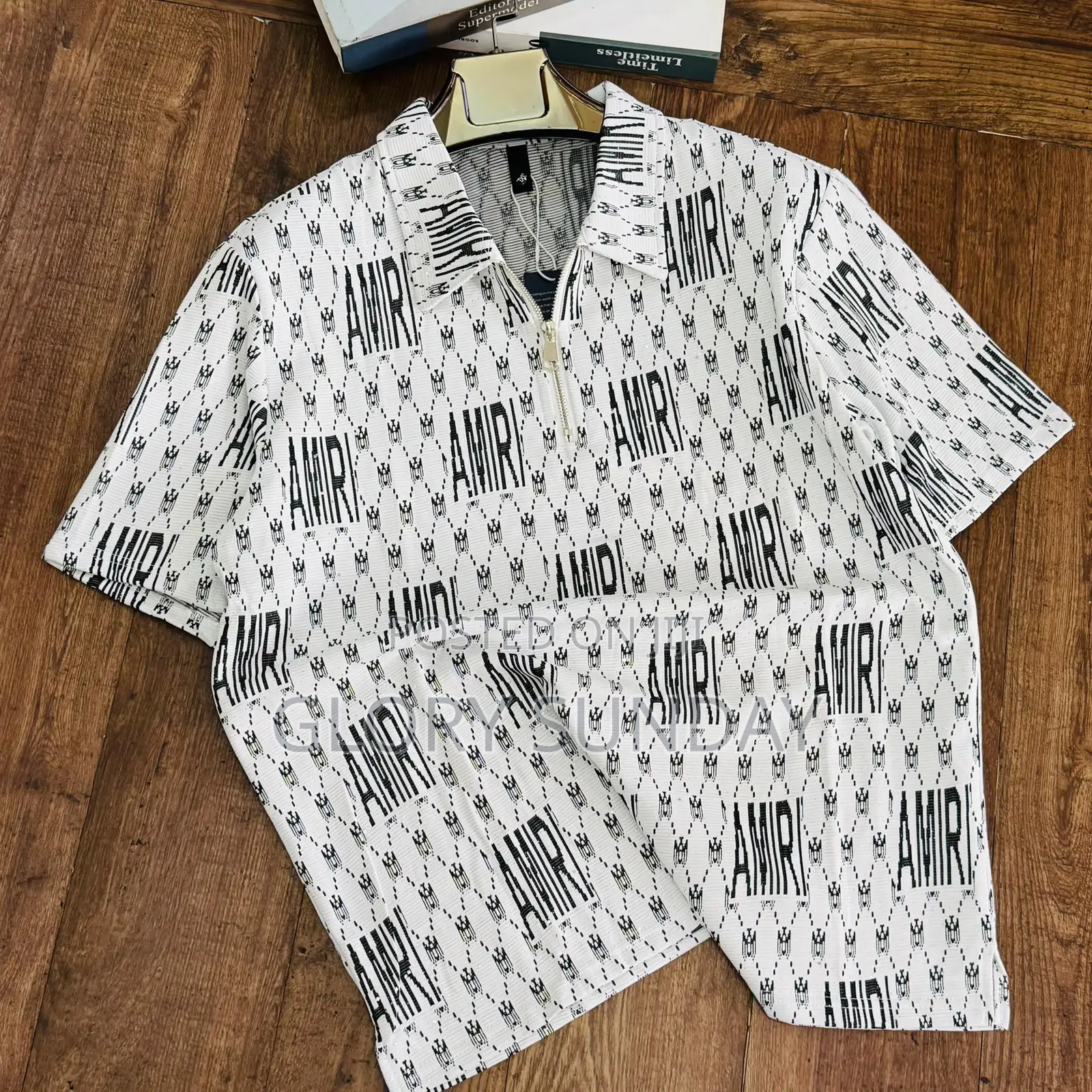 New Club Ts Available