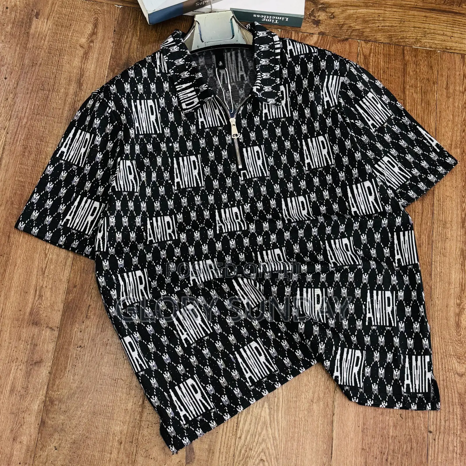 New Club Ts Available