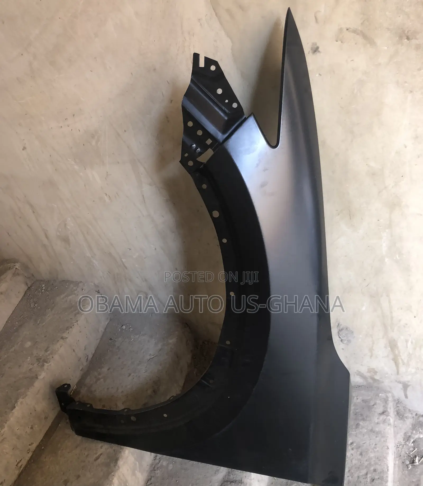Mazda Cx5 Fender 2017 2018 2019 2020 2021