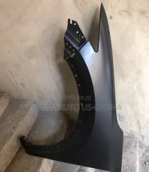 Mazda Cx5 Fender 2017 2018 2019 2020 2021