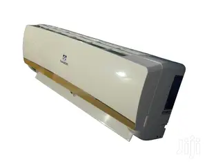Nasco 1.5hp Split Type R410 Gas