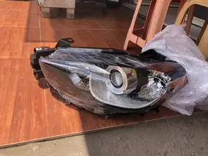 Mazda Cx5 Headlight 2013 2014 2015 2016