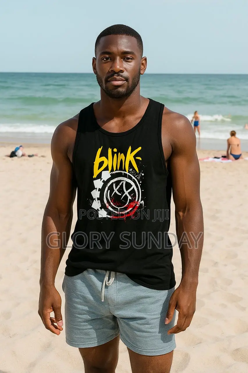 Brand New Tank Tops