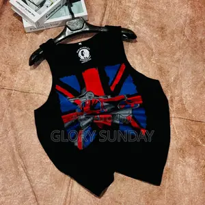Brand New Tank Tops