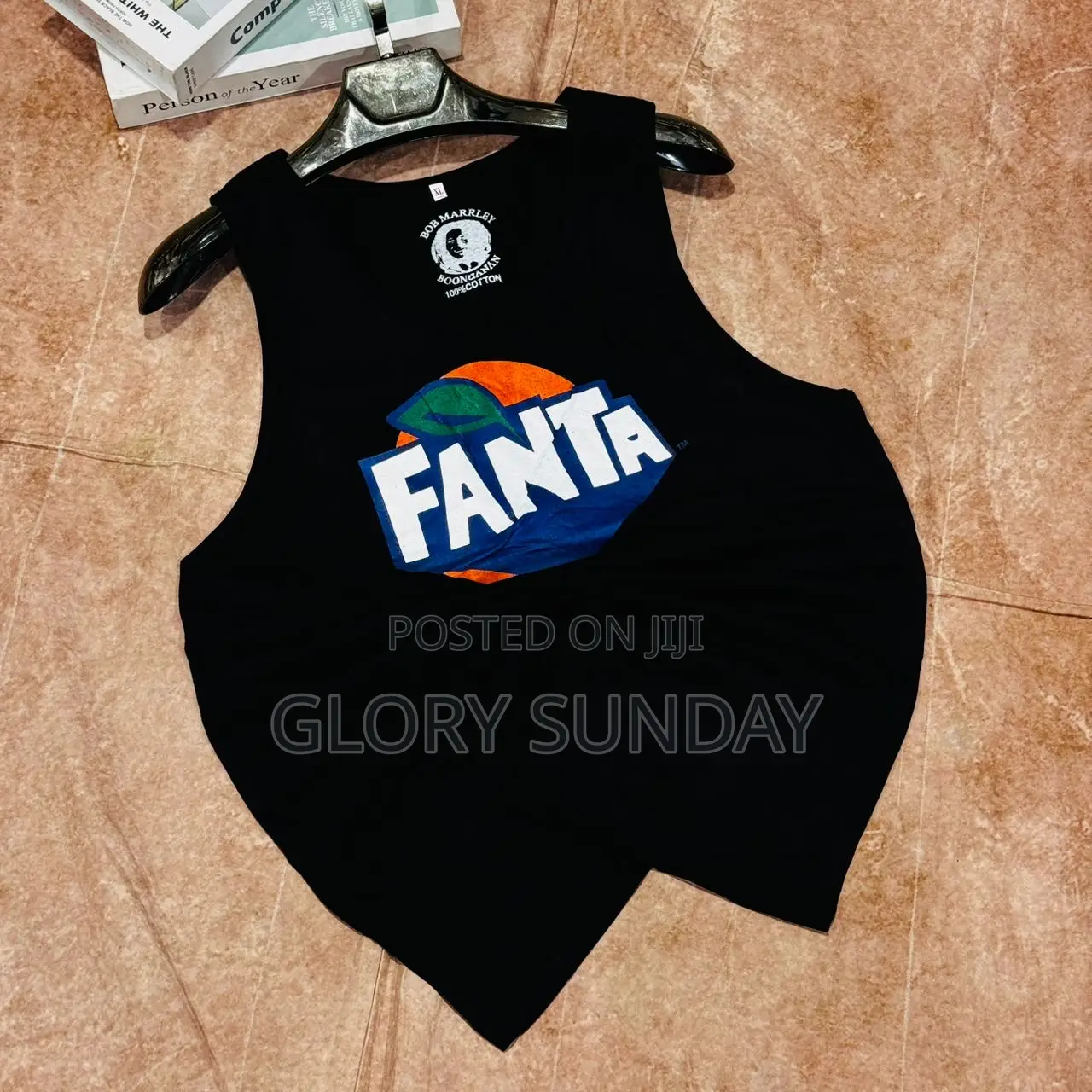 Brand New Tank Tops