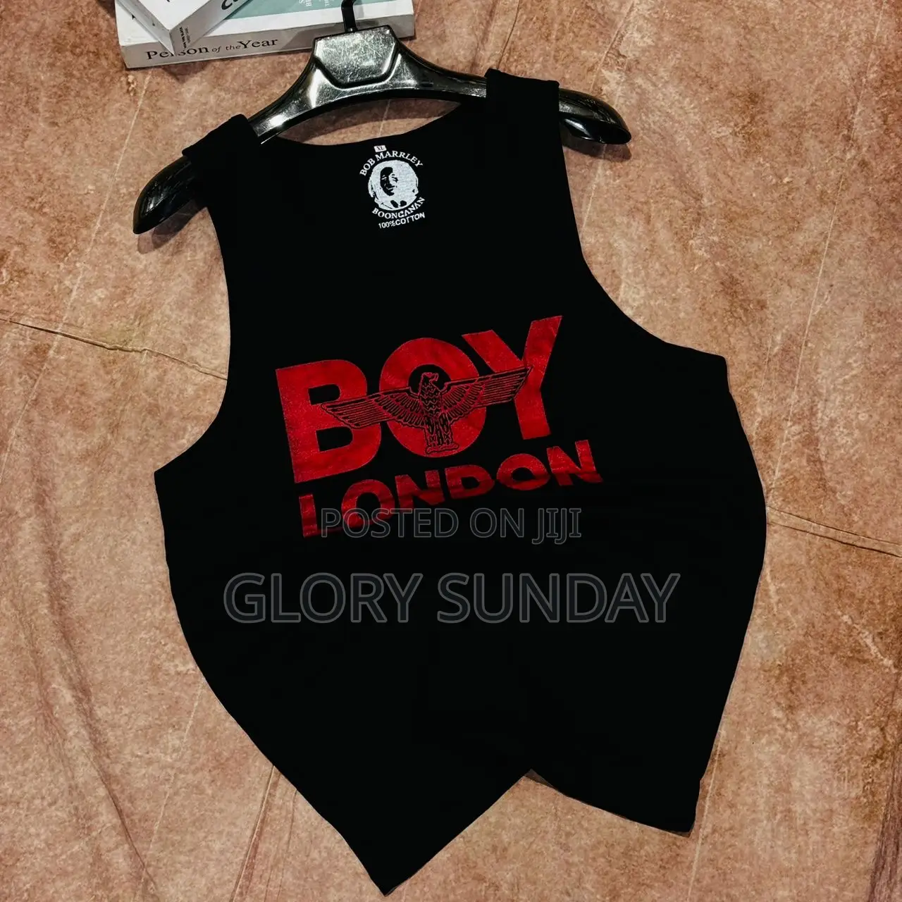 Brand New Tank Tops