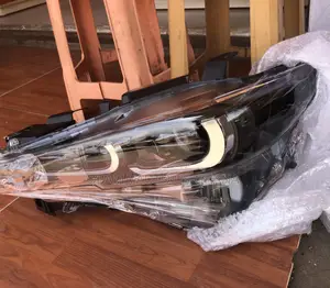 Mazda Cx5 Led Headlight 2022 2023 2024 2025