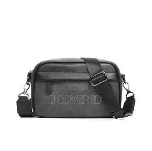 Crossbody Sling Satchel Shoulder Leather Bag
