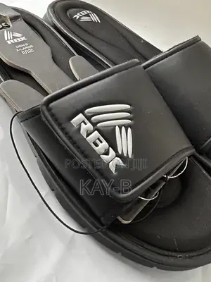 RBX Slippers