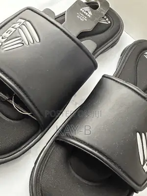 RBX Slippers