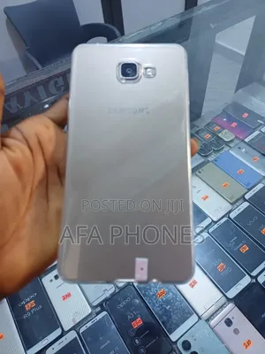 Samsung Galaxy A9 32 GB Gold