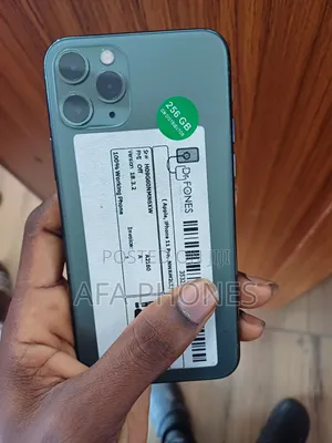 Apple iPhone 12 Pro 256 GB Blue