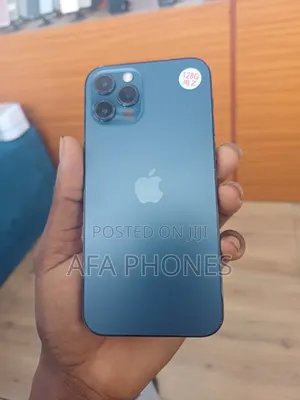 Apple iPhone 12 Pro 128 GB Blue