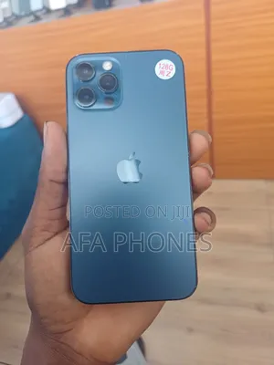 Apple iPhone 12 Pro 128 GB Blue