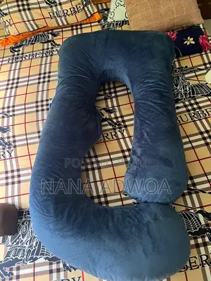 Pregnancy Pillow