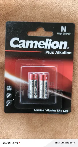 Lr1 / N Size Battery