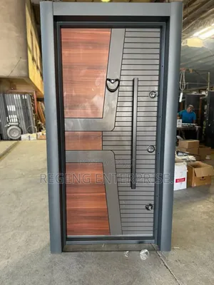 Quality Doors and Locks (3) Locks