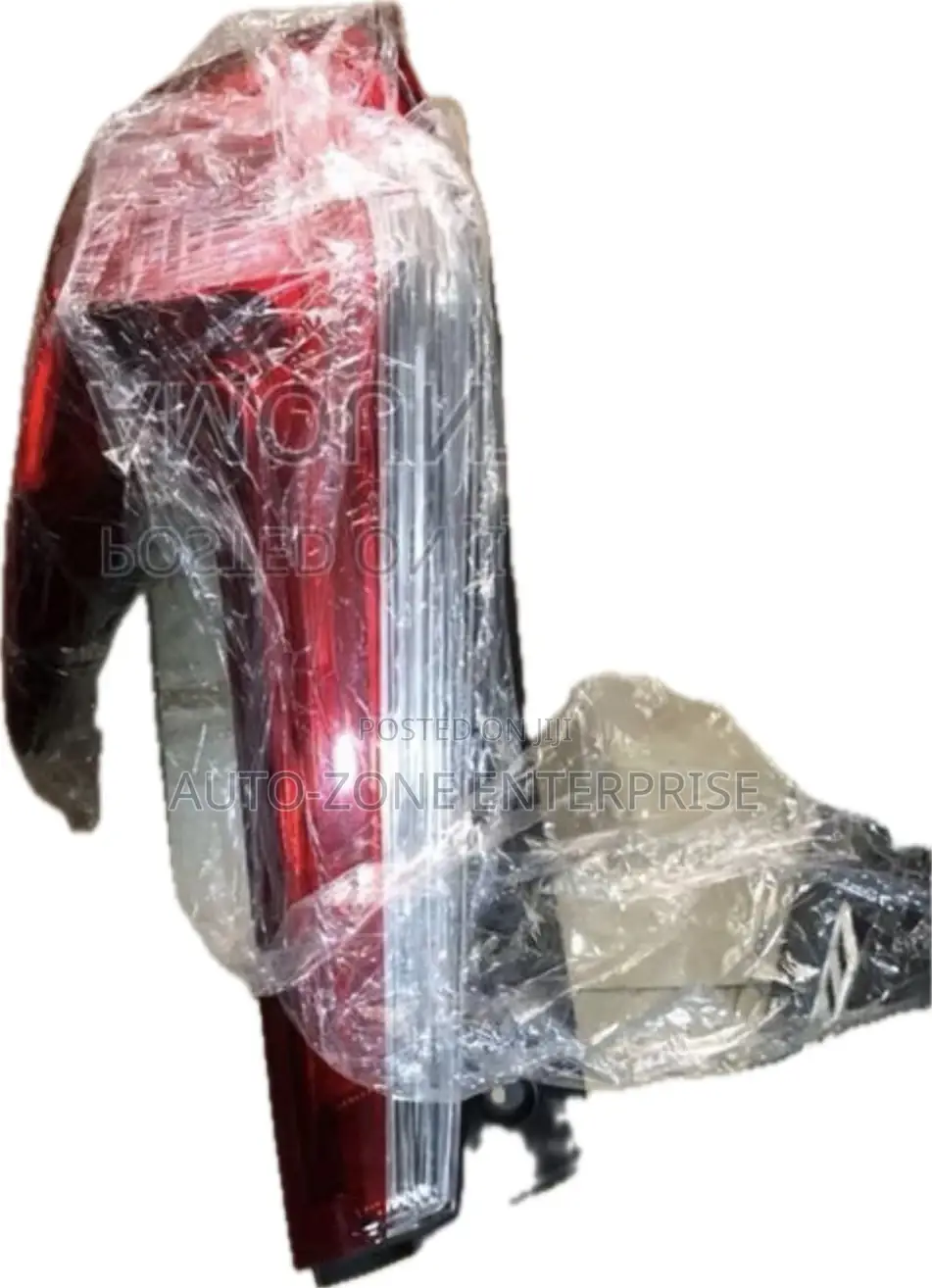 Honda CRV 2020 Taillight